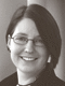 Die Diplom-Informatikerin Sabine Zehnder ist seit gut einem Jahr für die ...