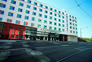 Motel One Nürnberg-City