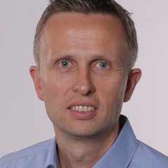Dr. Stephan  Groß 