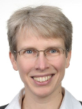 Dr. Kristine Schaal