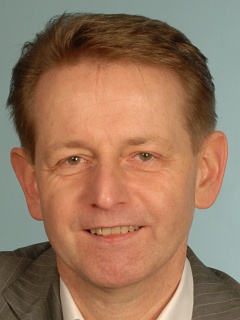 Bernd Müller