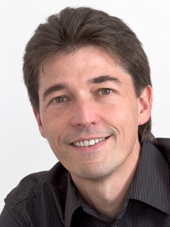 Dr. Stefan Schlott
