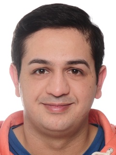 Siavash Ghassemi