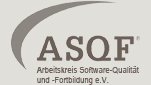 Arbeitskreis Software-Qualitt und Fortbildung