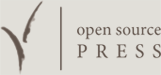 Medienpartner: Open Source Press